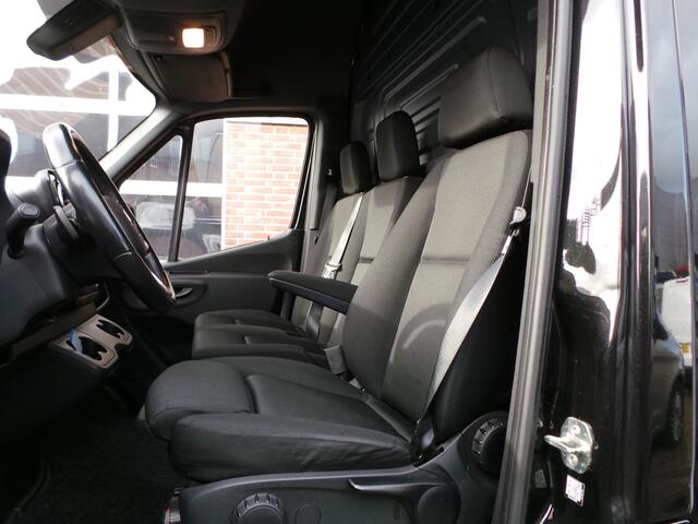 Mercedes-Benz SPRINTER 319 3.0 CDI V6 Aut. L3H2 EURO VI-D Airco,Cruise,Gr-Navi,Camera,Pdc,Stoelverw,Enz
