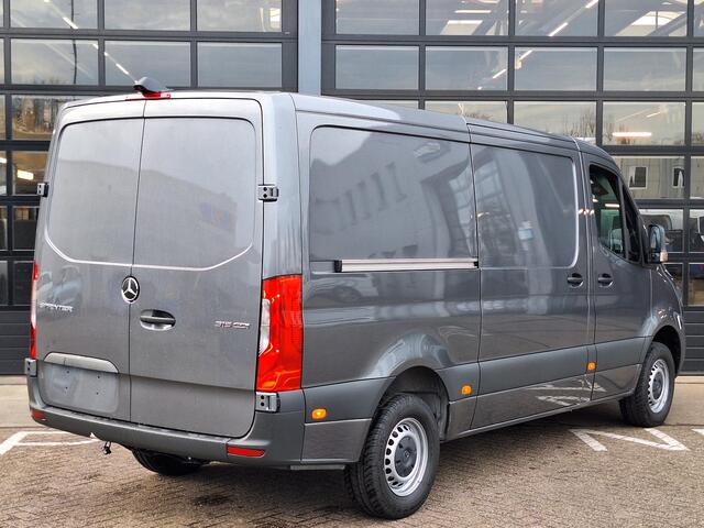Mercedes-Benz SPRINTER 315 1.9 CDI L2 Pro | Sprinter BPM-vrij kopen in 2025