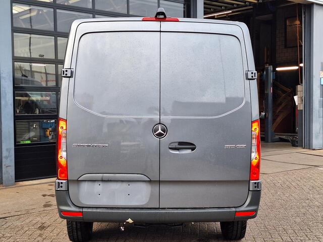Mercedes-Benz SPRINTER 315 1.9 CDI L2 Pro | Sprinter BPM-vrij kopen in 2025