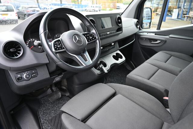 Mercedes-Benz SPRINTER 316 CDI L2H2 LED, 360 Graden camera, Navigatie