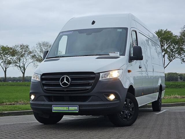 Mercedes-Benz SPRINTER 317 1.9 CDI L3H2 Navi Airco Mbux 360- Gr.-Camera Cruise Euro6 170 PK
