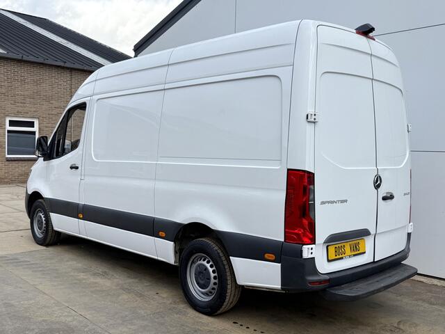 Mercedes-Benz SPRINTER 314 2.2 CDI L2H2 Automaat L2H2 Carplay Climate Control Cruise Control Camera