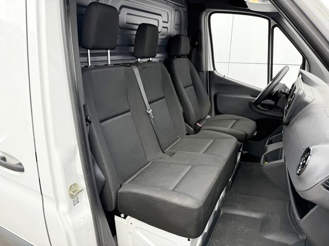 Mercedes-Benz SPRINTER 314 2.2 CDI L2H2 Automaat L2H2 Carplay Climate Control Cruise Control Camera