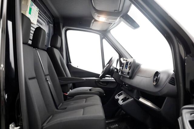Mercedes-Benz SPRINTER 314 CDI 143PK 9G Automaat L2H2 LED/Airco/Camera 06-2021