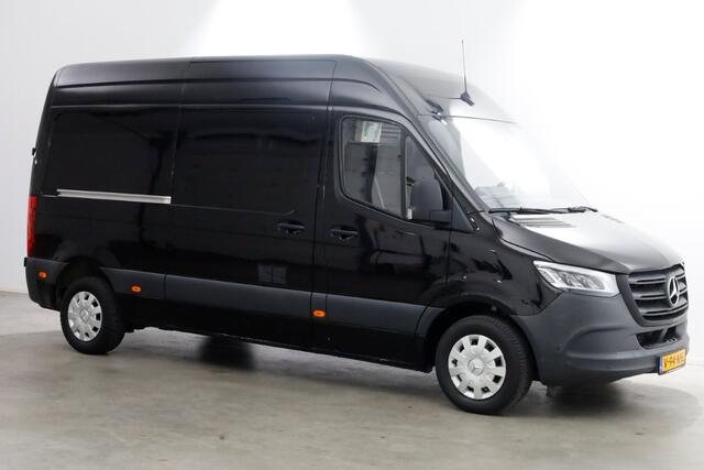 Mercedes-Benz SPRINTER 314 CDI 143PK 9G Automaat L2H2 LED/Airco/Camera 06-2021