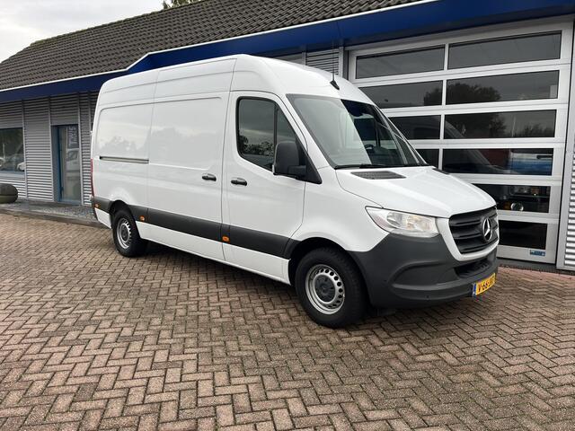 Mercedes-Benz SPRINTER 317 1.9 CDI L2H1 RWD Automaat/7"MBUX