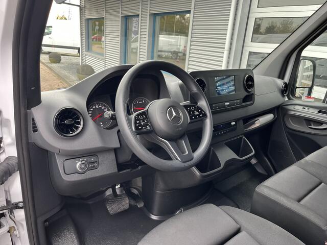Mercedes-Benz SPRINTER 317 1.9 CDI L2H1 RWD Automaat/7"MBUX