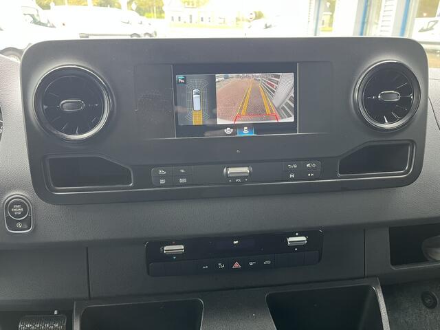 Mercedes-Benz SPRINTER 317 1.9 CDI L2H1 RWD Automaat/7"MBUX