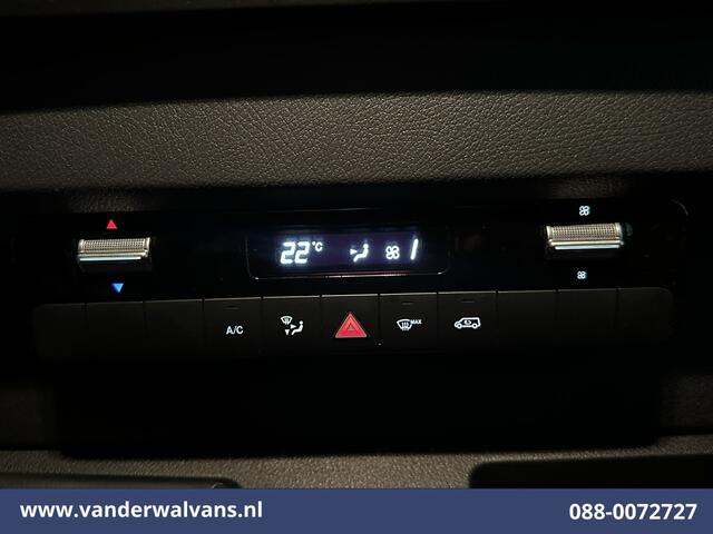 Mercedes-Benz SPRINTER 315 CDI 150pk L2H1 Euro6 Airco | Camera | Apple Carplay | Cruisecontrol Android Auto, Stoelverwarming, Parkeersensoren, Bijrijdersbank