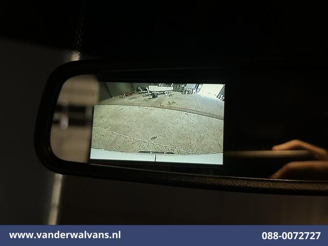 Mercedes-Benz SPRINTER 315 CDI 150pk L3H2 Euro6 Airco | 270 Graden achterdeuren | Cruisecontrol Camera, Stoelverwarming, Bijrijdersbank