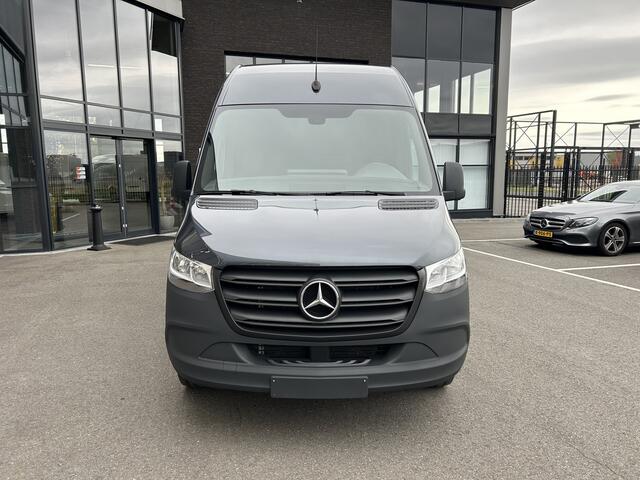 Mercedes-Benz SPRINTER 317 CDI L2 H2 MBUX / Camera / Carplay navigatie / Cruise control / Airco