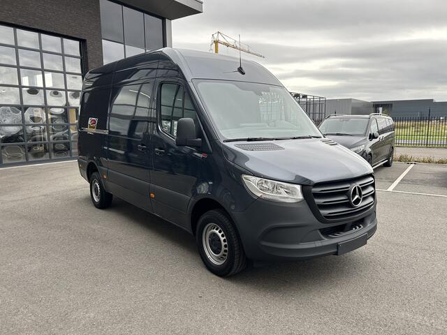 Mercedes-Benz SPRINTER 317 CDI L2 H2 MBUX / Camera / Carplay navigatie / Cruise control / Airco