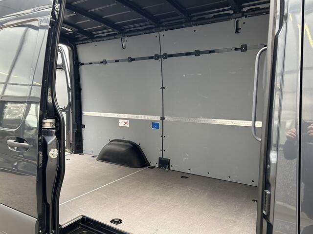 Mercedes-Benz SPRINTER 317 CDI L2 H2 MBUX / Camera / Carplay navigatie / Cruise control / Airco