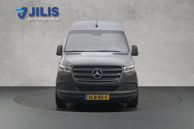 Mercedes-Benz SPRINTER 314 2.2 CDI L2H2 | Camera | Trekhaak | Lichtmetalen velgen | Navigatie | Multifunctioneel stuur