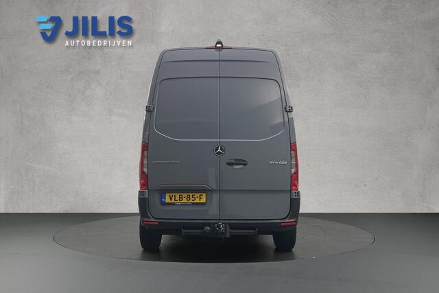 Mercedes-Benz SPRINTER 314 2.2 CDI L2H2 | Camera | Trekhaak | Lichtmetalen velgen | Navigatie | Multifunctioneel stuur
