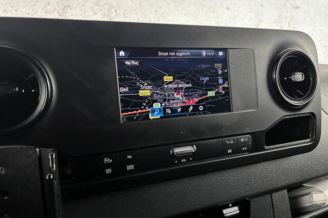 Mercedes-Benz SPRINTER 314 2.2 CDI L2H2 | Camera | Trekhaak | Lichtmetalen velgen | Navigatie | Multifunctioneel stuur