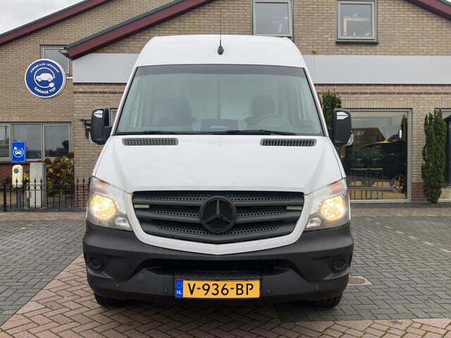 Mercedes-Benz SPRINTER 316 2.2 CDI 366 | Trekhaak | Cruise | NAP | BTW