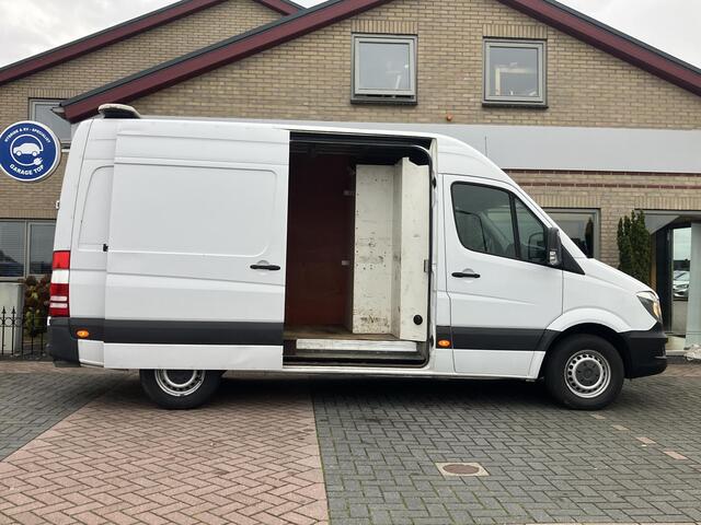 Mercedes-Benz SPRINTER 316 2.2 CDI 366 | Trekhaak | Cruise | NAP | BTW