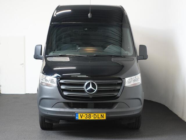Mercedes-Benz SPRINTER 1.9 CDI 315 150PK L2H2 RWD Automaat Airco Navigatie Camera 3Zits Cruise Control