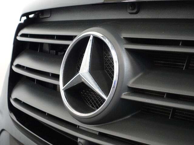 Mercedes-Benz SPRINTER 1.9 CDI 315 150PK L2H2 RWD Automaat Airco Navigatie Camera 3Zits Cruise Control