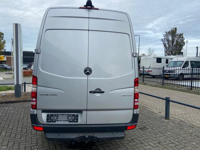 Mercedes-Benz SPRINTER 316 CDI L2H2 E6 | Automaat | 164Pk | Trekhaak | Camera