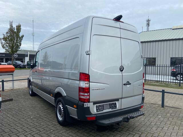 Mercedes-Benz SPRINTER 316 CDI L2H2 E6 | Automaat | 164Pk | Trekhaak | Camera