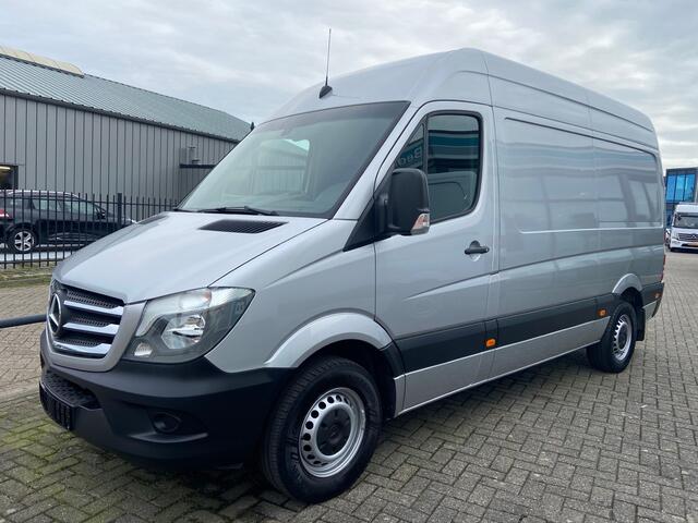 Mercedes-Benz SPRINTER 316 CDI L2H2 E6 | Automaat | 164Pk | Trekhaak | Camera