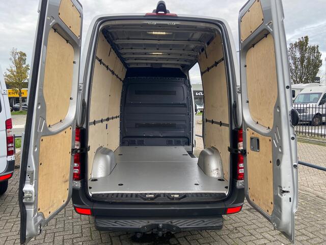 Mercedes-Benz SPRINTER 316 CDI L2H2 E6 | Automaat | 164Pk | Trekhaak | Camera