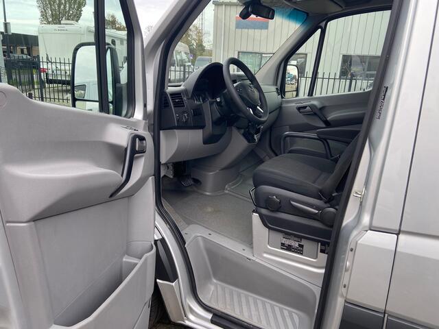 Mercedes-Benz SPRINTER 316 CDI L2H2 E6 | Automaat | 164Pk | Trekhaak | Camera