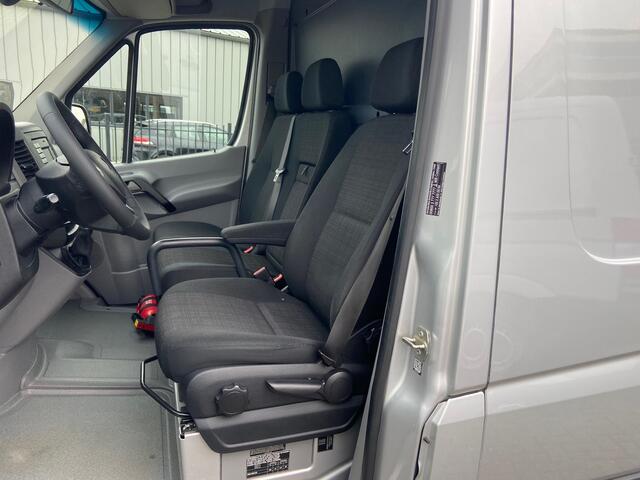 Mercedes-Benz SPRINTER 316 CDI L2H2 E6 | Automaat | 164Pk | Trekhaak | Camera