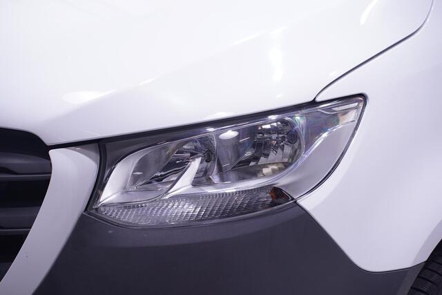 Mercedes-Benz SPRINTER 317 CDI 170 pk L2H2 Automaat va 399,- p/mnd Airco, Apple Carplay, Camera, Laadruimte Pakket, PDC V+A, 3-Zits