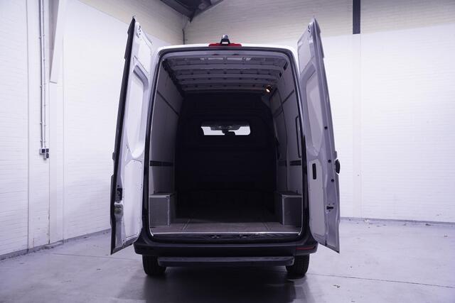 Mercedes-Benz SPRINTER 317 CDI 170 pk L2H2 Automaat va 399,- p/mnd Airco, Apple Carplay, Camera, Laadruimte Pakket, PDC V+A, 3-Zits