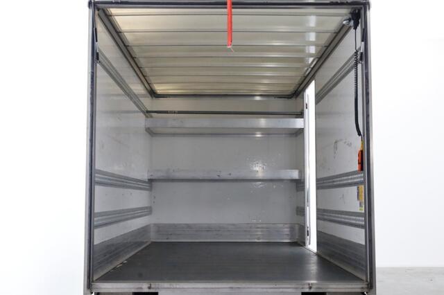 Mercedes-Benz SPRINTER 314 CDI 143pk E6 Bakwagen met laadklep en zijdeur L440 975kg Laadverm. 04-2019