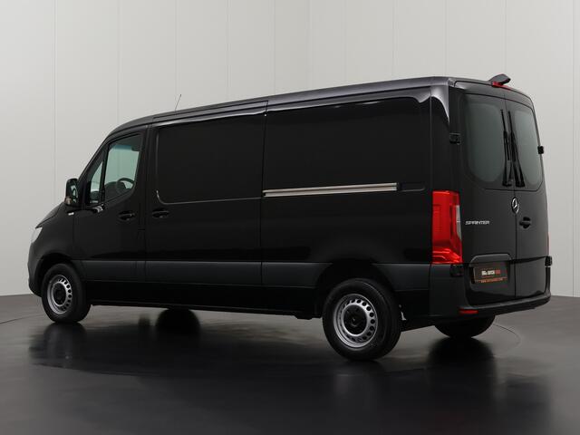 Mercedes-Benz SPRINTER L2H1 | 2xSchuifdeur | Navigatie | Camera | Airco | Betimmering