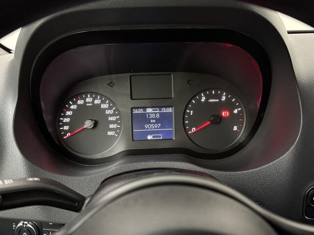 Mercedes-Benz SPRINTER L2H1 | 2xSchuifdeur | Navigatie | Camera | Airco | Betimmering