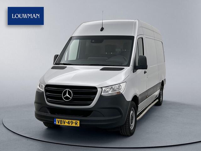 Mercedes-Benz SPRINTER 316 2.2 CDI L2H2 Inrichting Oprijplaat Navigatie Achteruitrijcamera Apple Carplay/Android Auto