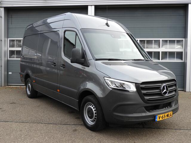 Mercedes-Benz SPRINTER 317 1.9 CDI L2H2 RWD AUT| LED | MBUX 10.25" | CAMERA