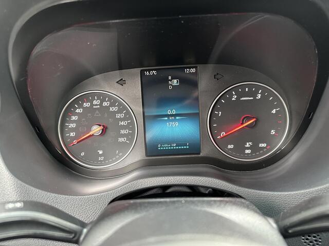 Mercedes-Benz SPRINTER 519 CDI Koel-Vries Dag en Nacht Vleesvervoer Hangwerk Bakwagen