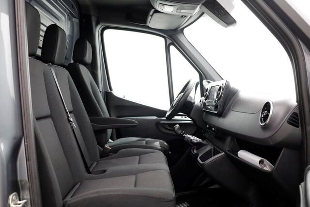 Mercedes-Benz SPRINTER 316 CDI 163pk L2H2 LED/Camera/Navi/Trekhaak 2800kg 02-2019