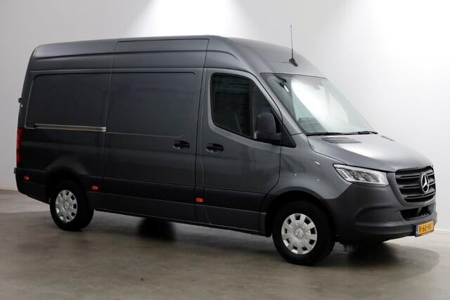 Mercedes-Benz SPRINTER 316 CDI 163pk L2H2 LED/Camera/Navi/Trekhaak 2800kg 02-2019