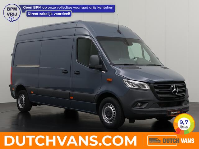 Mercedes-Benz SPRINTER 315CDI 9G-Tronic Automaat L2H2 | Led | Navigatie | Camera | Airco | Cruise