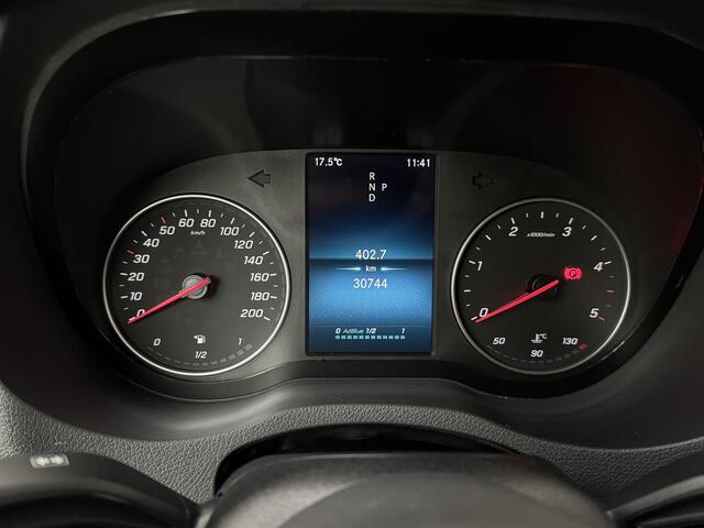 Mercedes-Benz SPRINTER 315CDI 9G-Tronic Automaat L2H2 | Led | Navigatie | Camera | Airco | Cruise