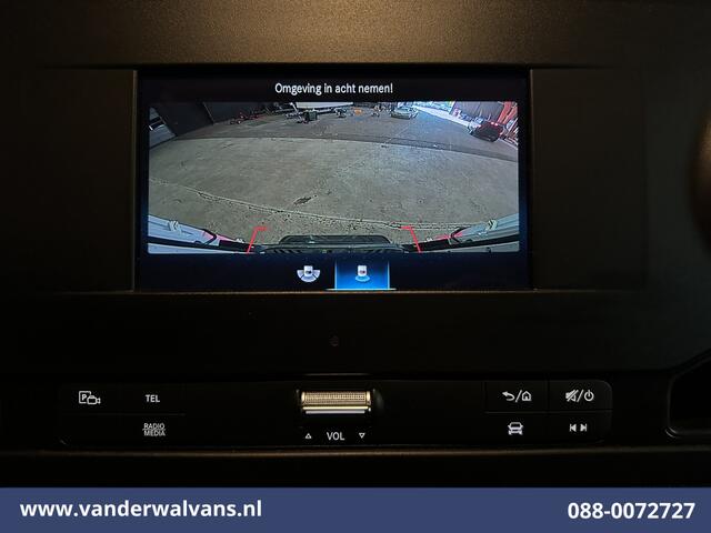 Mercedes-Benz SPRINTER 317 CDI 170pk L3H2 Euro6 Airco | Camera | Apple Carplay | Android Auto Bijrijdersbank