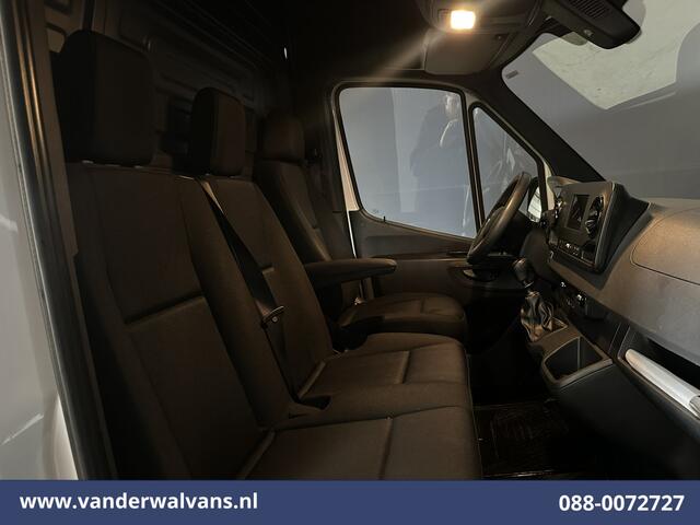 Mercedes-Benz SPRINTER 317 CDI 170pk L3H2 Euro6 Airco | Camera | Apple Carplay | Android Auto Bijrijdersbank