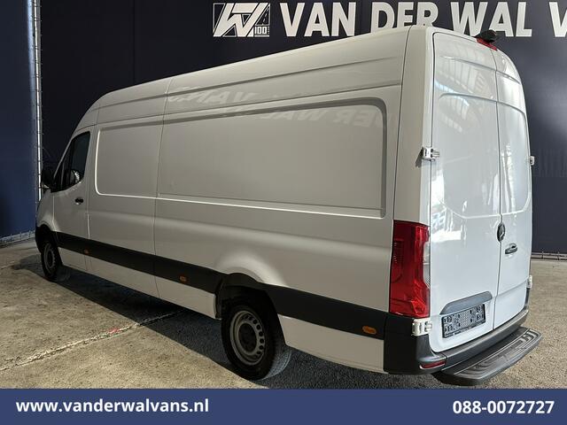 Mercedes-Benz SPRINTER 317 CDI 170pk L3H2 Euro6 Airco | Camera | Apple Carplay | Android Auto Bijrijdersbank