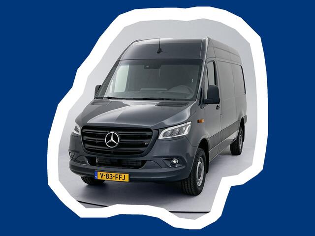Mercedes-Benz SPRINTER 419 1.9 CDI L2H2 Led Adaptieve Cruise Control 360 Graden Camera Navigatie Softclose Schuifdeur