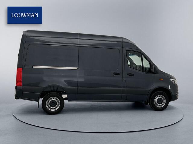 Mercedes-Benz SPRINTER 419 1.9 CDI L2H2 Led Adaptieve Cruise Control 360 Graden Camera Navigatie Softclose Schuifdeur
