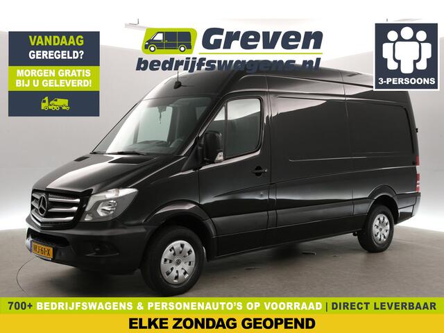 Mercedes-Benz SPRINTER 210 2.2 CDI 366 L2H2 | Camera | 3-Zits | Trekhaak