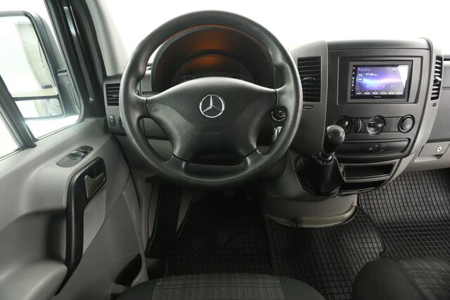 Mercedes-Benz SPRINTER 210 2.2 CDI 366 L2H2 | Camera | 3-Zits | Trekhaak