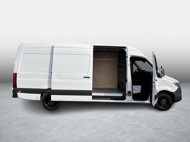 Mercedes-Benz SPRINTER 317 CDI KA L3/H2 | Navigatie | Cruise Control | Telefoonvoorbereiding